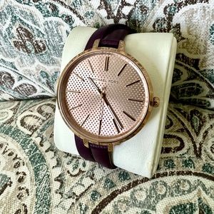 Michael Kors Jaryn Watch